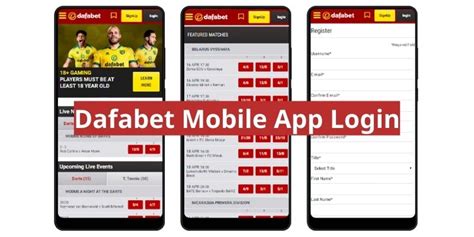 dafabet new account|Bet and win anywhere with your mobile device! .